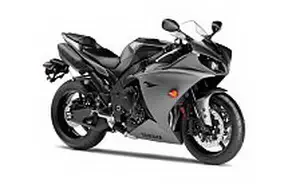 Desktop wallpapers motorcycle Yamaha YZF-R1 - 2013