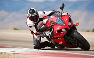 Desktop wallpapers motorcycle Yamaha YZF-R1 - 2014