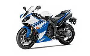 Desktop wallpapers motorcycle Yamaha YZF-R1 - 2014