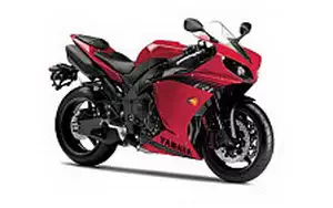 Desktop wallpapers motorcycle Yamaha YZF-R1 - 2014