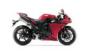 Desktop wallpapers motorcycle Yamaha YZF-R1 - 2014