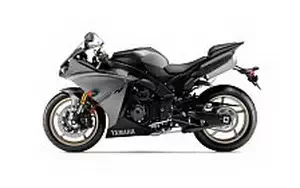 Desktop wallpapers motorcycle Yamaha YZF-R1 - 2014