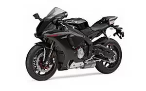 Desktop wallpapers motorcycle Yamaha YZF-R1 - 2015