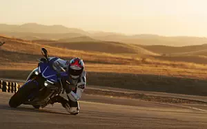 Desktop wallpapers motorcycle Yamaha YZF-R1 - 2016