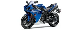 Yamaha YZF-R1 - 2010