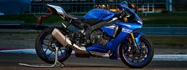Yamaha YZF-R1 - 2017