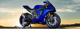 Yamaha YZF-R1 - 2018