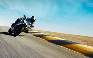 Desktop wallpapers motorcycle Yamaha YZF-R1M - 2016