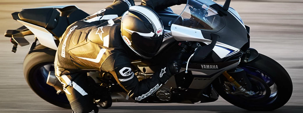 Motorcycles wallpapers Yamaha YZF-R1M - 2016 - HD, 4K desktop wallpapers