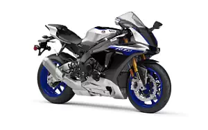 Desktop wallpapers motorcycle Yamaha YZF-R1M - 2017