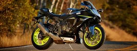 YZF-R1S - 2017