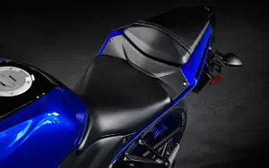 Desktop wallpapers motorcycle Yamaha YZF-R3 - 2018