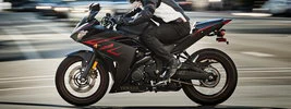 Yamaha YZF-R3 - 2017