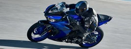 Yamaha YZF-R3 - 2018