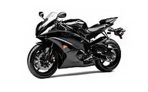 Desktop wallpapers motorcycle Yamaha YZF-R6 - 2012