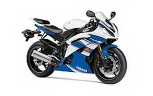 Desktop wallpapers motorcycle Yamaha YZF-R6 - 2014