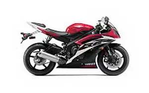 Desktop wallpapers motorcycle Yamaha YZF-R6 - 2014