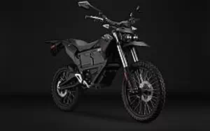 Desktop wallpapers motorcycle Zero FX - 2014