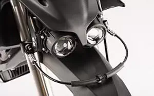 Desktop wallpapers motorcycle Zero MMX - 2014