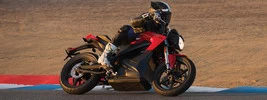Zero SR - 2014