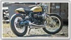 Brat Style custom motorcycles wallpapers