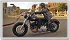 Harley-Davidson motorcycles wallpapers