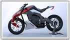 Yacouba concept motorcycles wallpapers